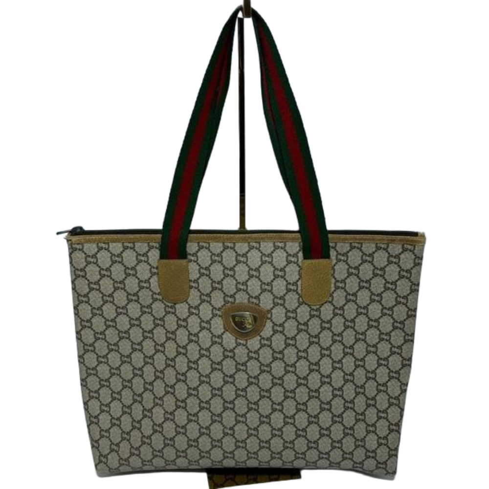 GUCCI PLUS TOTE